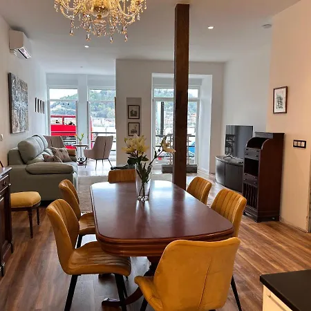 شقة On La Concha - Iru *