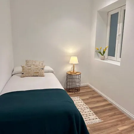 شقة On La Concha - Iru *