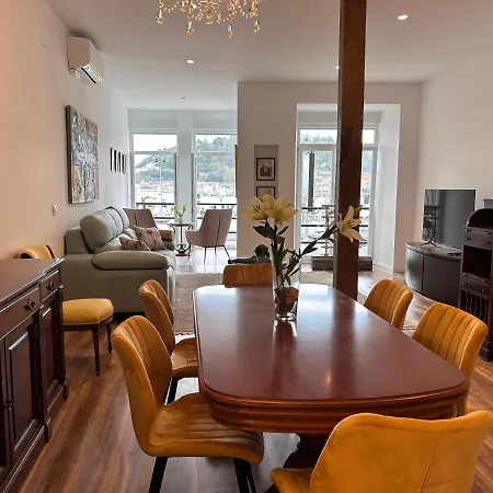 شقة On La Concha - Iru سان سيباستيان