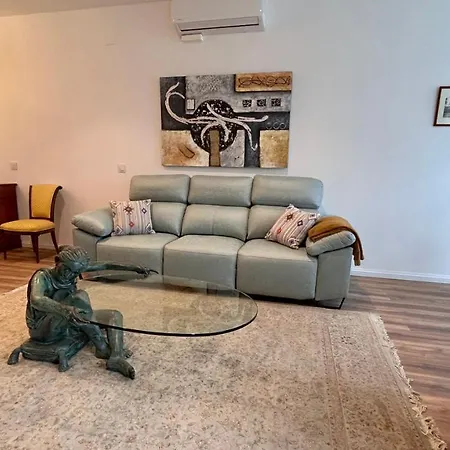 شقة On La Concha - Iru *