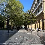 On La Concha - Iru