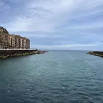 On La Concha - Iru Daire San Sebastián