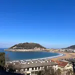 On La Concha - Iru Daire