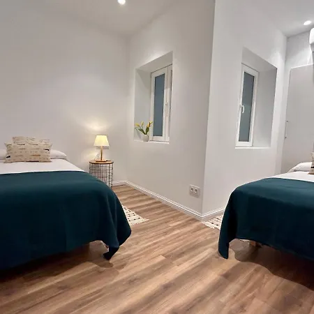 Apartment On La Concha - Iru *