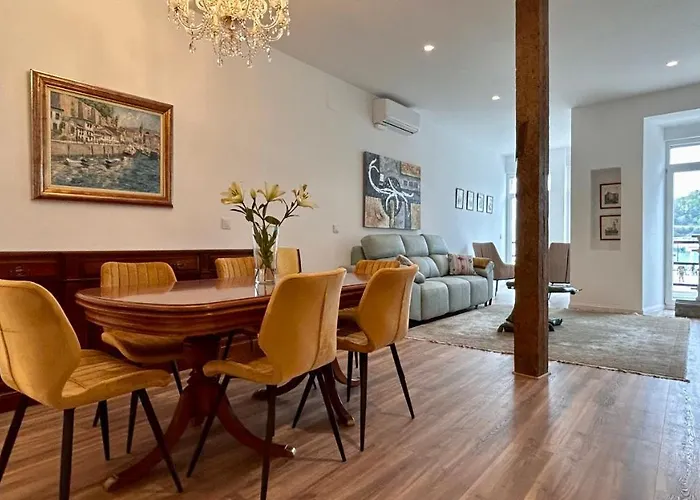 Apartment On La Concha - Iru San Sebastian