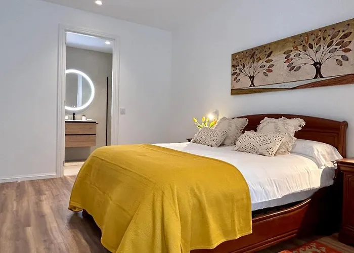 On La Concha - Iru San Sebastian