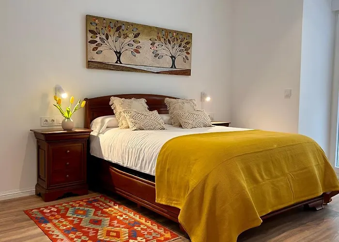 On La Concha - Iru Apartment