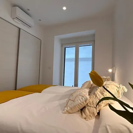 Apartamento On La Concha - Iru